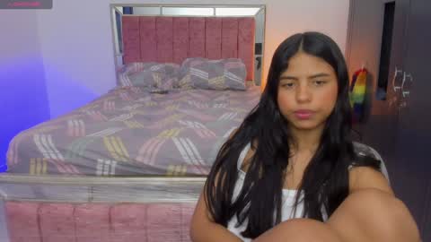 your favorite girl online show from December 16, 2:04 am