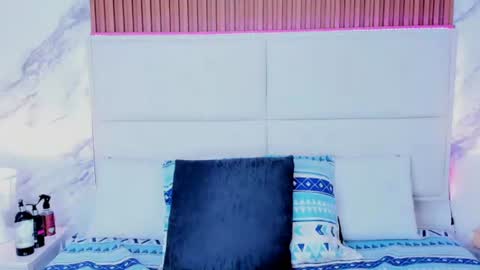 _krystal_cambell online show from July 12, 12:40 pm
