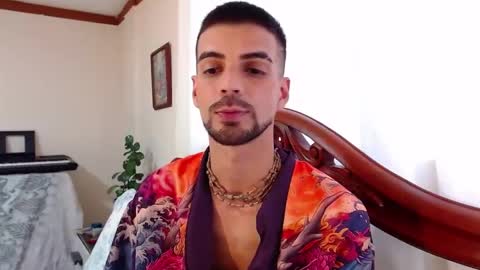 KURT online show from April 1, 10:40 pm