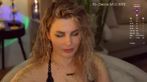 _lady__m_ online show from April 22, 5:32 am