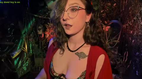 Lady Luna online show from May 14, 10:27 pm