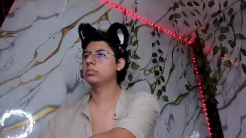_latinsexy online show from June 25, 11:20 pm