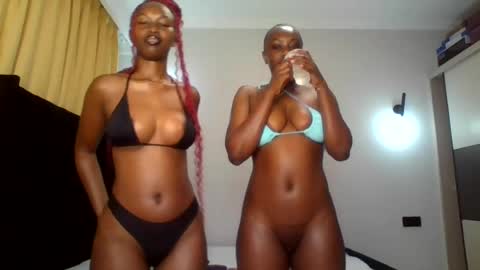 _latoyah online show from July 2, 3:23 am
