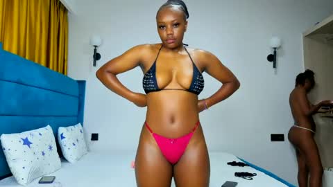 _latoyah online show from August 7, 3:19 am
