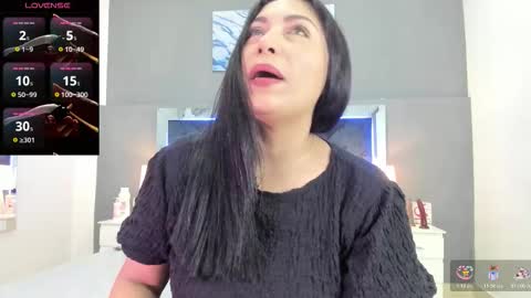 Snapshot of _lauralove_69 chatting on January 5, 8:01 pm Lauralove online show from January 5, 8:01 pm