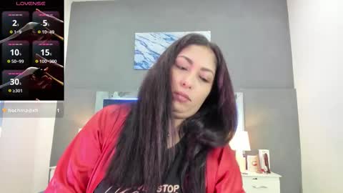 Snapshot of _lauralove_69 chatting on February 3, 8:36 pm Lauralove online show from February 3, 8:36 pm