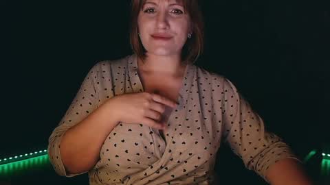 Letty online show from April 25, 6:38 pm