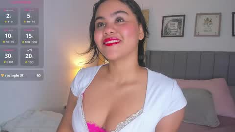 Lia 3 online show from May 8, 4:23 pm
