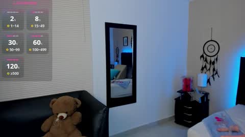 Liily online show from March 18, 3:53 am