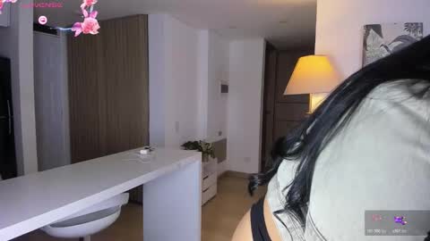 Lina. online show from February 26, 4:44 am