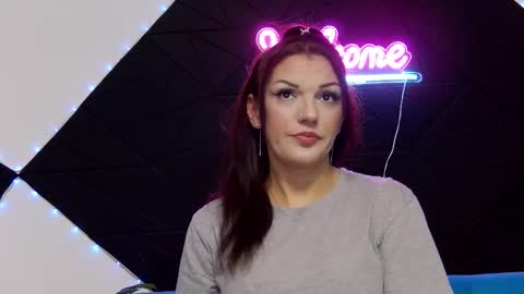 Snapshot of _lissa_ann_ chatting on February 12, 3:56 am Lisa online show from February 12, 3:56 am