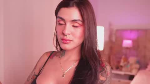 Lissana online show from November 20, 11:04 pm