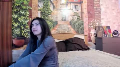 _litteangie_ online show from March 26, 2:06 am