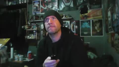 Snapshot of _longfellow chatting on January 11, 4:56 pm That guy online show from January 11, 4:56 pm