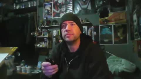 Snapshot of _longfellow chatting on January 12, 4:12 pm That guy online show from January 12, 4:12 pm