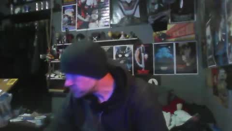 Snapshot of _longfellow chatting on February 2, 4:11 am That guy online show from February 2, 4:11 am