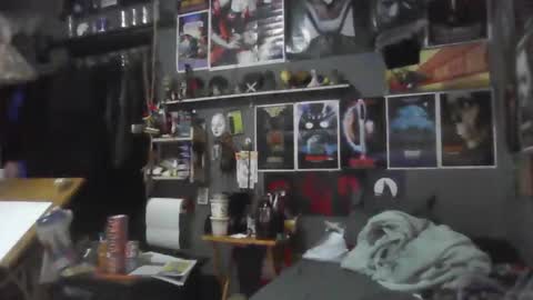 Snapshot of _longfellow chatting on February 16, 5:20 pm That guy online show from February 16, 5:20 pm