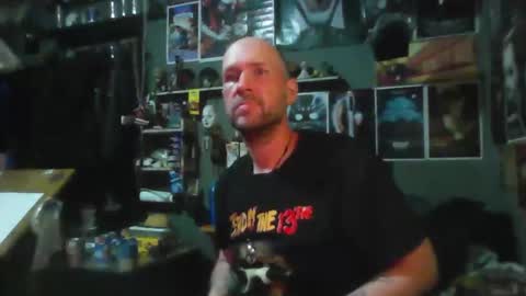 That guy online show from March 14, 3:45 am