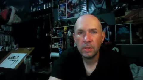 That guy online show from March 21, 4:17 am