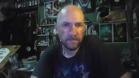 That guy online show from May 29, 8:07 pm