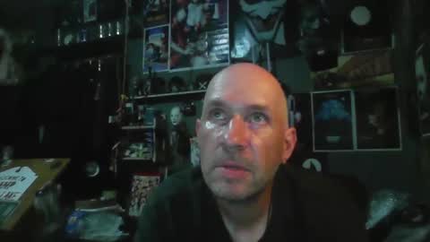 That guy online show from June 4, 4:40 am