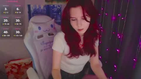 Lu online show from July 11, 6:54 pm