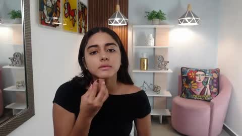 Lucy online show from May 22, 11:05 am