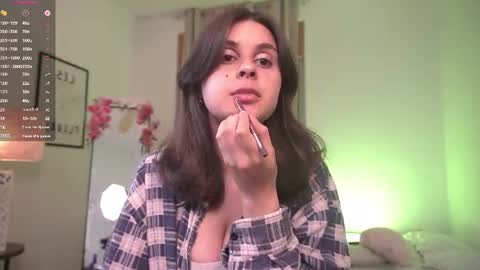 Nika online show from June 21, 3:58 pm