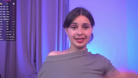 Nika online show from June 22, 4:15 pm