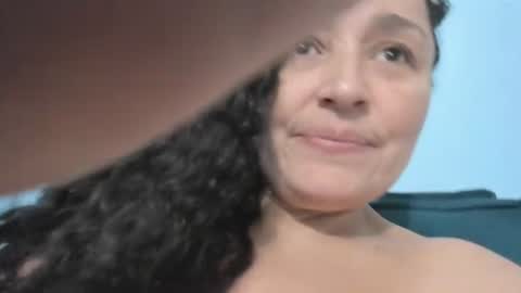 Snapshot of _luna__sweet_ chatting on June 20, 1:52 am luna sweet online show from June 20, 1:52 am