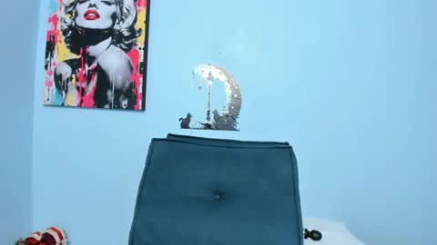 Snapshot of _luna__sweet_ chatting on July 3, 2:29 am luna sweet online show from July 3, 2:29 am