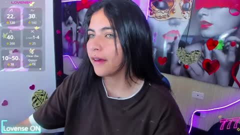 luna torres online show from June 5, 5:29 pm