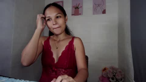 Snapshot of _m1ssj3n chatting on July 7, 2:58 am _m1ssj3n online show from July 7, 2:58 am