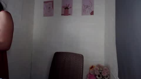 Snapshot of _m1ssj3n chatting on July 7, 9:13 am _m1ssj3n online show from July 7, 9:13 am
