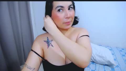 Snapshot of _maddy28_ chatting on March 2, 5:08 am Maddy online show from March 2, 5:08 am