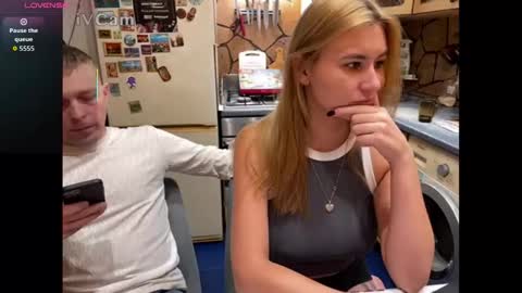 _magic_kis online show from November 24, 6:46 am