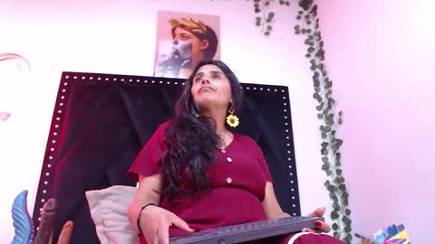 _marcela__ online show from October 1, 12:33 pm