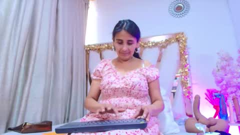 _marcela__ online show from December 2, 12:43 pm