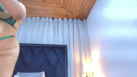 Snapshot of _marcela__ chatting on June 8, 11:21 am _marcela__ online show from June 8, 11:21 am