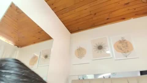 Snapshot of _marcela__ chatting on July 10, 11:46 am _marcela__ online show from July 10, 11:46 am