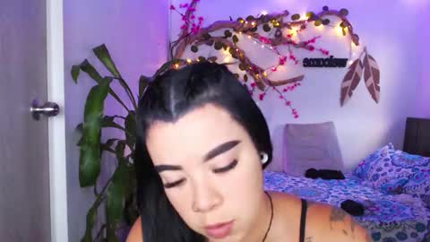 Marce  online show from February 11, 9:31 pm