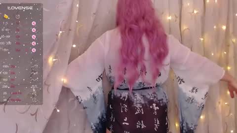 Kira online show from January 7, 11:48 am