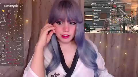 Kira online show from February 1, 11:43 am