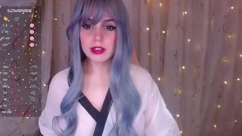 Kira online show from February 7, 2:04 pm