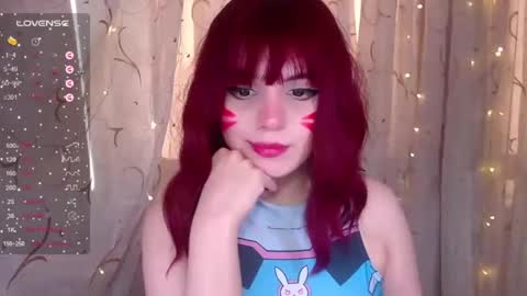 Kira online show from February 23, 11:44 am