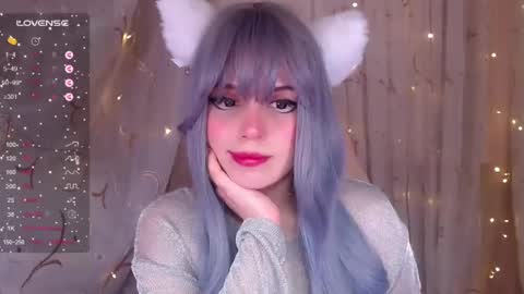 Kira online show from February 25, 11:41 am