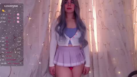 Kira online show from February 26, 11:41 am