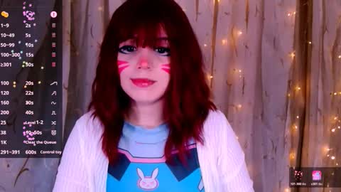 Kira online show from November 6, 8:59 am