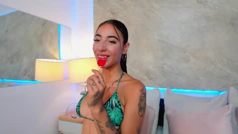 Snapshot of _maria_celestee_ chatting on July 2, 5:08 pm Maria online show from July 2, 5:08 pm