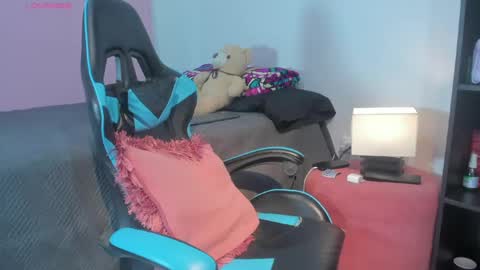 Snapshot of _maria_foxx_ chatting on July 17, 6:02 pm Maria online show from July 17, 6:02 pm